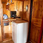 Pohoda Pri Janosiku Hytte Terchová