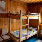 Hytte Pohoda Pri Janosiku Terchová