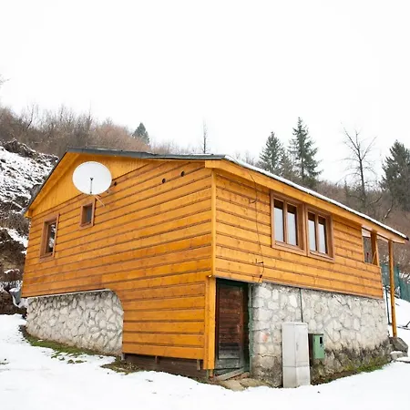 Pohoda Pri Jánošíku Lodge Terchová