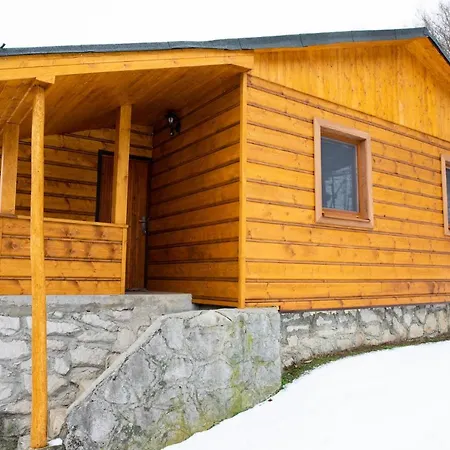 Pohoda Pri Jánošíku *