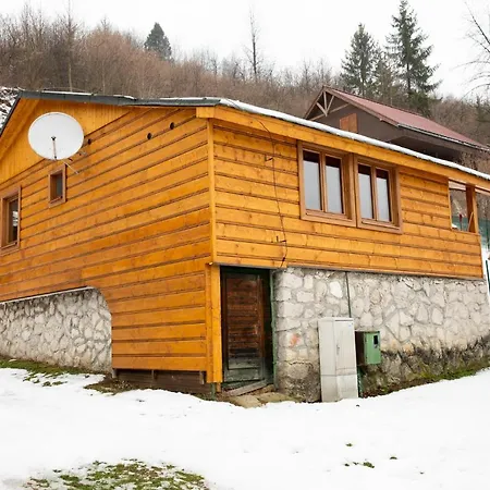 Lodge Pohoda Pri Jánošíku