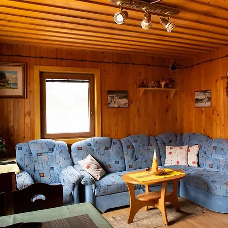 Lodge Pohoda Pri Janosiku