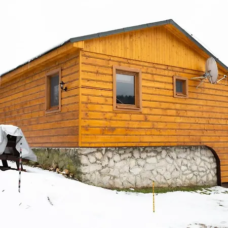 Pohoda Pri Jánošíku Lodge Terchová