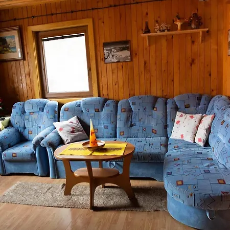 Pohoda Pri Janosiku Lodge *