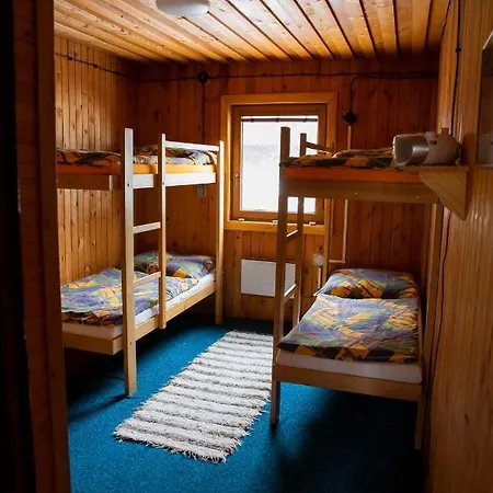 Lodge Pohoda Pri Janosiku Terchová