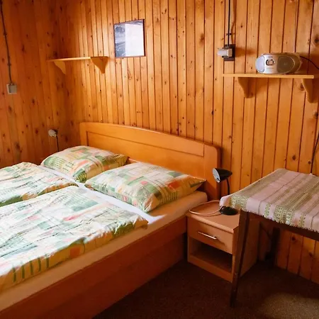 Domek letniskowy Pohoda Pri Janosiku Tierchowa