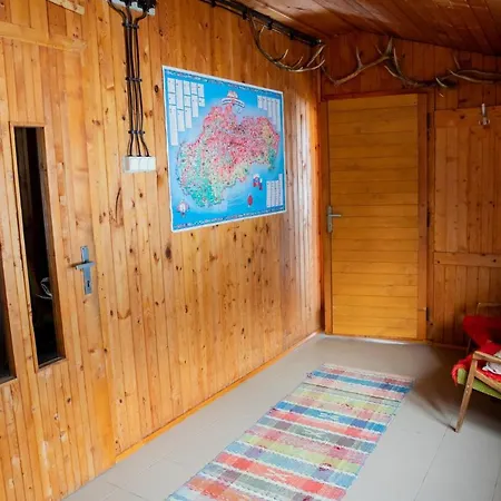 Pohoda Pri Jánošíku