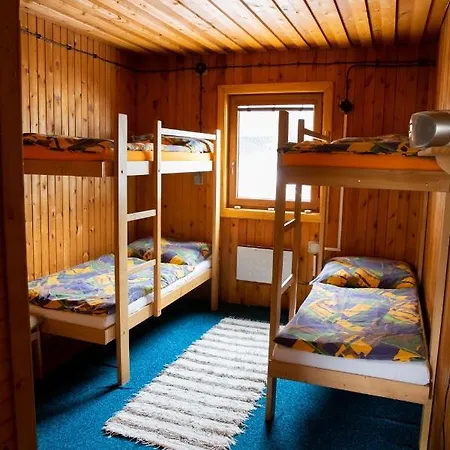 Pohoda Pri Janosiku Terchová