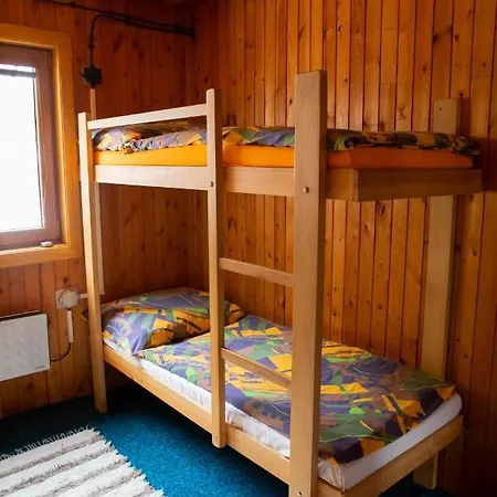 Lodge Pohoda Pri Janosiku Terchová