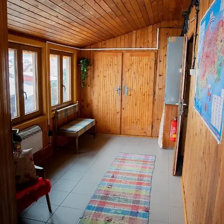 Pohoda Pri Janosiku * Terchová