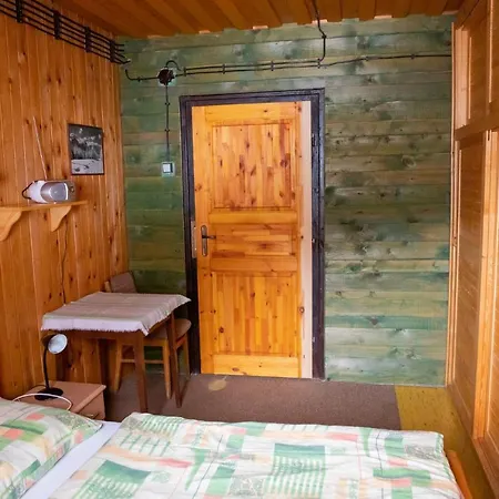 Pohoda Pri Jánošíku Lodge Terchová