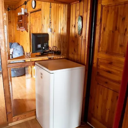 Pohoda Pri Janosiku Lodge Terchova