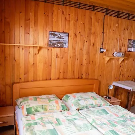 Pohoda Pri Janosiku * Terchová