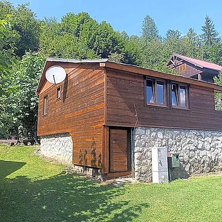 Pohoda Pri Janosiku Terchová