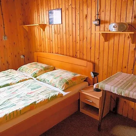 Pohoda Pri Janosiku Terchová