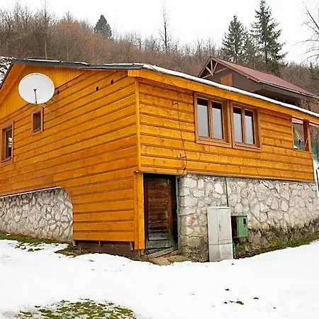 Pohoda Pri Janosiku Terchová