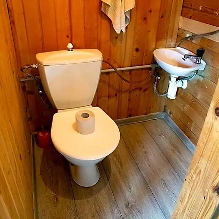 Pohoda Pri Janosiku Orman Evi