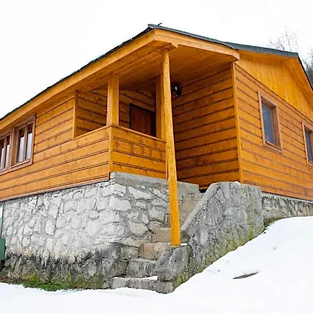 Pohoda Pri Janosiku Terchová