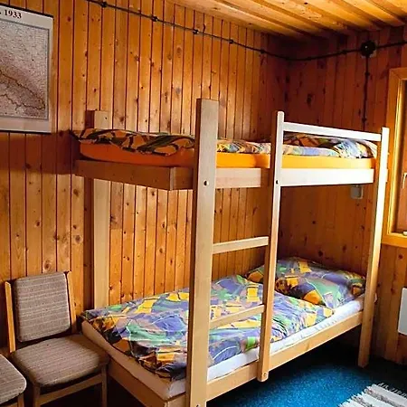 Pohoda Pri Janosiku Terchová