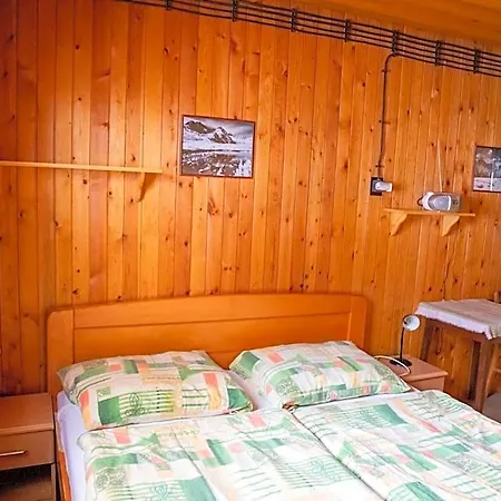 Pohoda Pri Janosiku