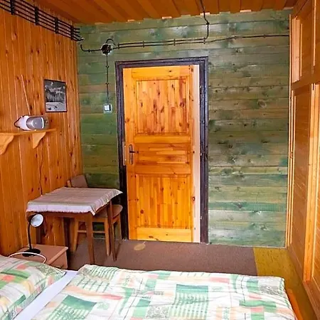 Orman Evi Pohoda Pri Janosiku Terchová