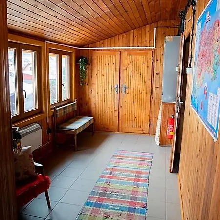 Pohoda Pri Janosiku Orman Evi *