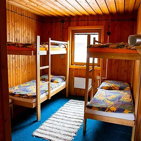 Pohoda Pri Janosiku Orman Evi