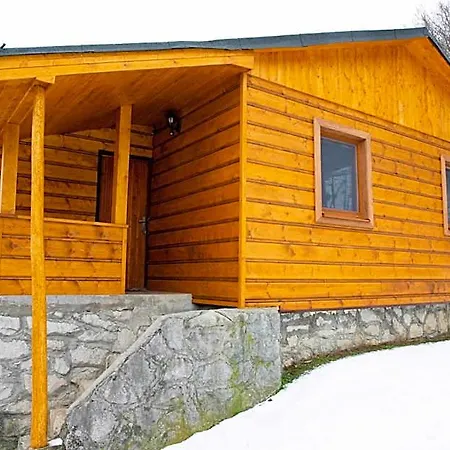 Pohoda Pri Janosiku Orman Evi