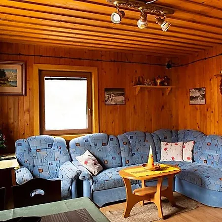 Pohoda Pri Janosiku Orman Evi