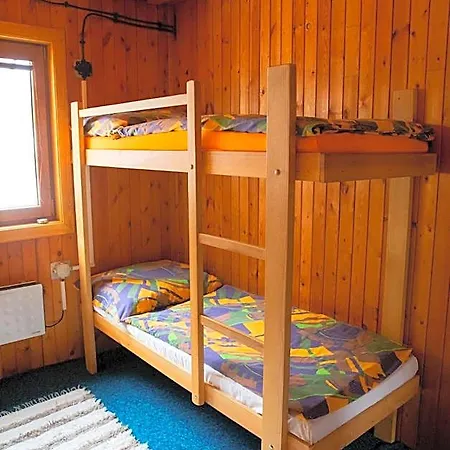 Pohoda Pri Janosiku Orman Evi Terchová