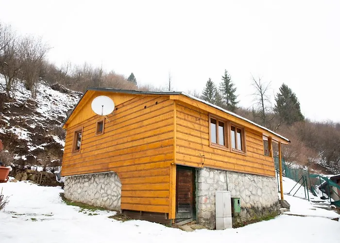 Pohoda Pri Jánošíku Lodge Terchová