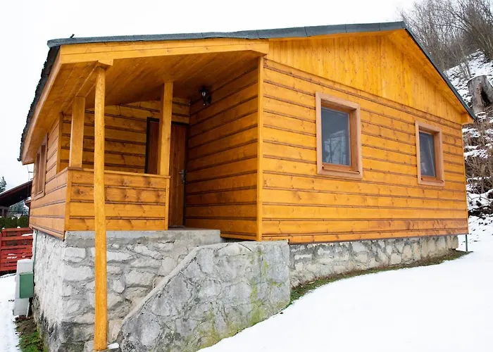 Pohoda Pri Jánošíku *