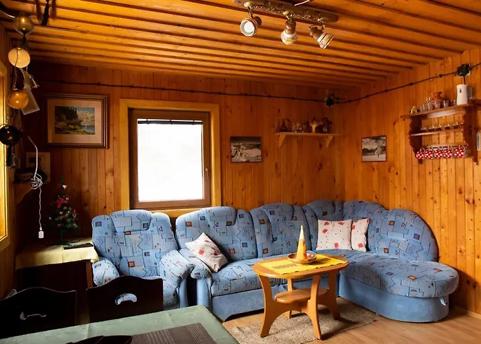 Lodge Pohoda Pri Jánošíku