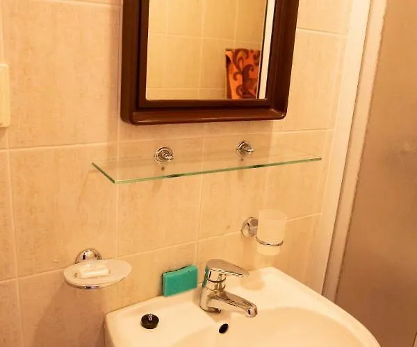 Pohoda Pri Jánošíku *