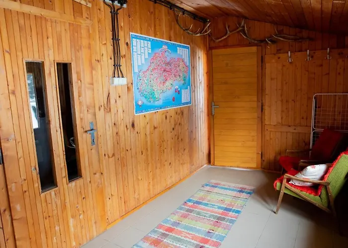 Pohoda Pri Jánošíku