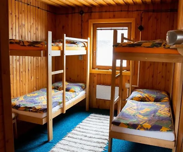 Pohoda Pri Jánošíku Terchová