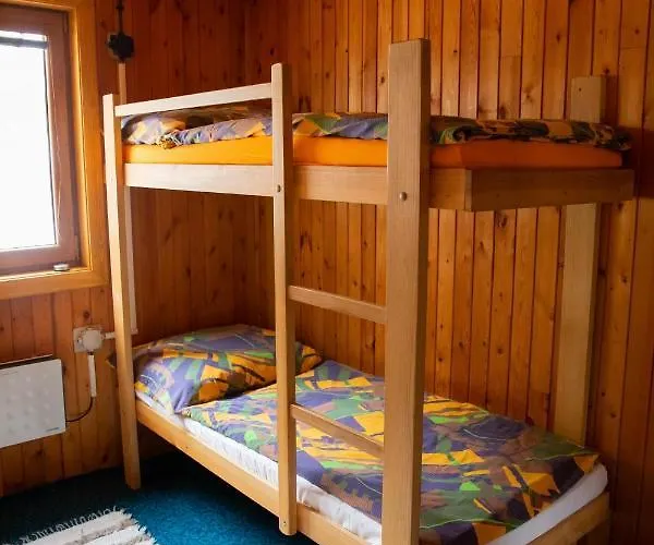 Lodge Pohoda Pri Jánošíku Terchová