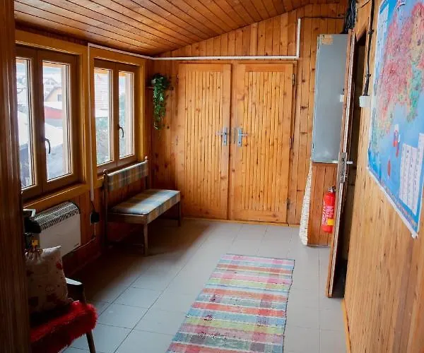 Pohoda Pri Jánošíku * Terchová