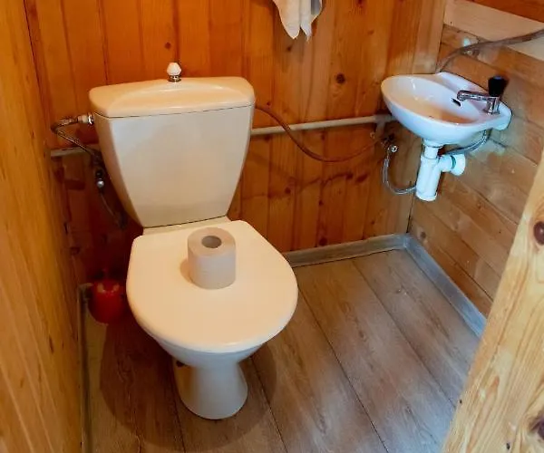 Lodge Pohoda Pri Jánošíku