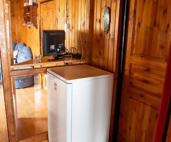 Pohoda Pri Jánošíku Lodge Terchová