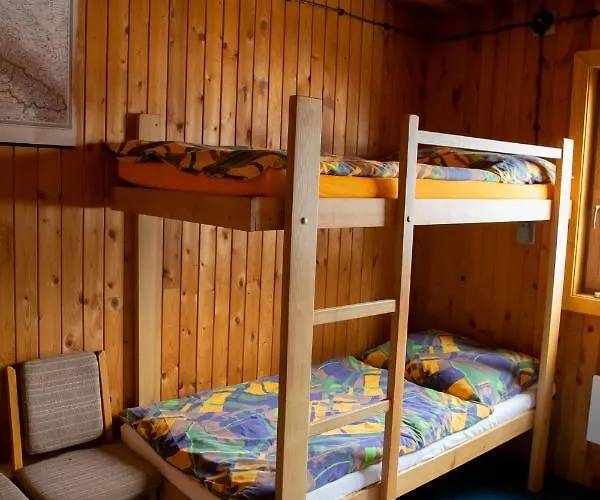 Lodge Pohoda Pri Jánošíku Terchová