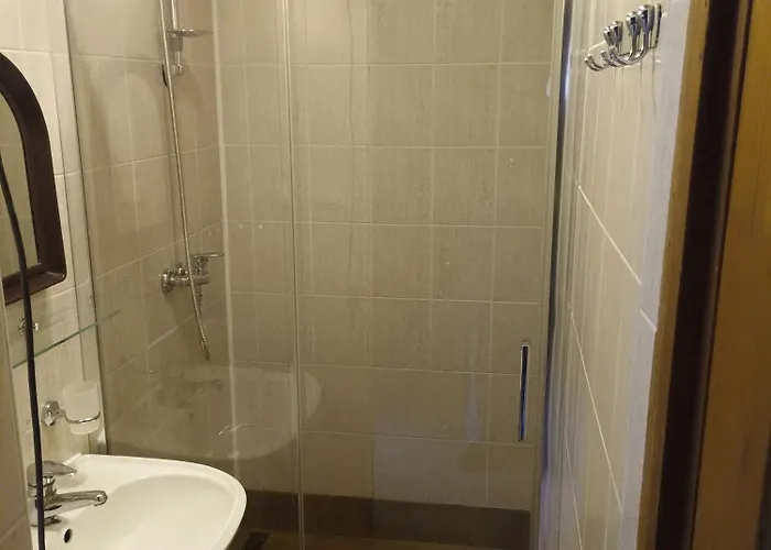 Lodge Pohoda Pri Jánošíku